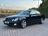 Mercedes-Benz E 320 2003 годаүшін8 000 000 тг. в Алматы – фото 3