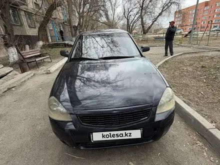 ВАЗ (Lada) Priora 2170 2008 года за 1 200 000 тг. в Караганда