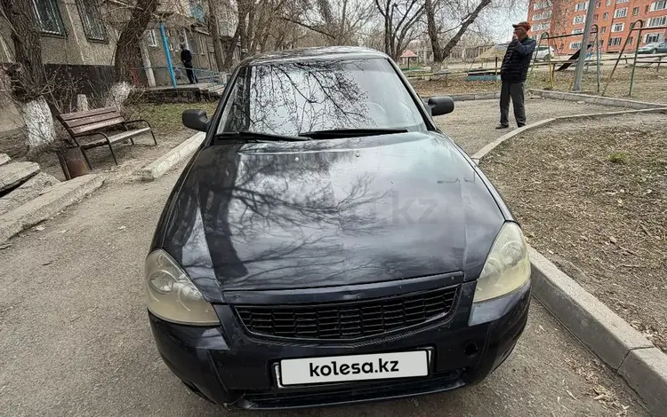 ВАЗ (Lada) Priora 2170 2008 года за 1 200 000 тг. в Караганда