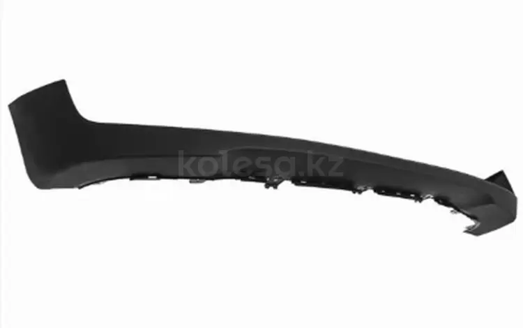 Бампер передний Hyundai Grand Starex 13-17/H1 13-18/Starex 13-17 (Нижня за 26 750 тг. в Шымкент