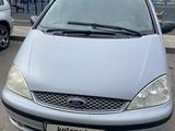 Ford Galaxy 2001 года за 2 600 000 тг. в Астана – фото 4