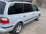 Ford Galaxy 2001 года за 2 600 000 тг. в Астана – фото 3