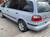 Ford Galaxy 2001 года за 2 600 000 тг. в Астана – фото 2