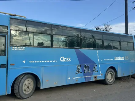 Ankai 2007 года за 2 700 000 тг. в Панфилово (Талгарский р-н) – фото 2