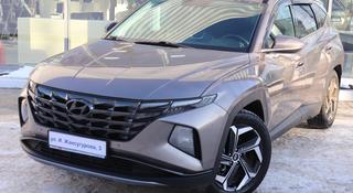 Hyundai Tucson 2022 года за 14 700 000 тг. в Астана