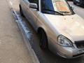 ВАЗ (Lada) Priora 2170 2012 годаүшін1 200 000 тг. в Астана – фото 2
