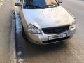 ВАЗ (Lada) Priora 2170 2012 годаүшін1 200 000 тг. в Астана