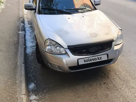 ВАЗ (Lada) Priora 2170 2012 года за 1 200 000 тг. в Астана