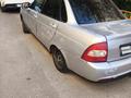 ВАЗ (Lada) Priora 2170 2012 годаүшін1 200 000 тг. в Астана – фото 5