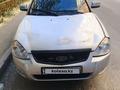 ВАЗ (Lada) Priora 2170 2012 годаүшін1 200 000 тг. в Астана – фото 7