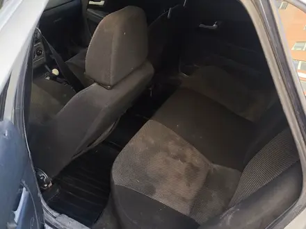 ВАЗ (Lada) Priora 2170 2012 года за 1 200 000 тг. в Астана – фото 9