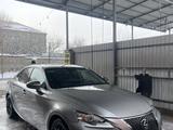Lexus IS 250 2014 года за 11 500 000 тг. в Алматы – фото 3
