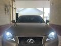 Lexus IS 250 2014 года за 11 500 000 тг. в Алматы – фото 17