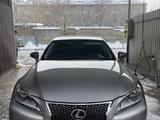 Lexus IS 250 2014 года за 11 500 000 тг. в Алматы