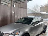 Lexus IS 250 2014 года за 11 500 000 тг. в Алматы – фото 4