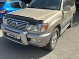 Lexus LX 470 1998 года за 8 800 000 тг. в Астана – фото 2