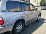 Lexus LX 470 1998 годаүшін8 700 000 тг. в Астана – фото 5