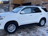 Toyota Fortuner 2014 годаүшін16 000 000 тг. в Астана – фото 2