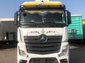 Mercedes-Benz  Actros 2014 годаfor21 800 000 тг. в Алматы – фото 3