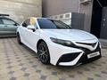 Toyota Camry 2022 годаүшін12 900 000 тг. в Актау