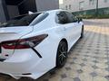 Toyota Camry 2022 годаүшін12 900 000 тг. в Актау – фото 3