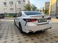 Toyota Camry 2022 годаүшін12 900 000 тг. в Актау – фото 2