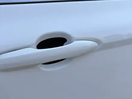 Toyota Camry 2022 года за 12 900 000 тг. в Актау – фото 6