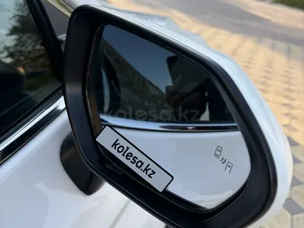 Toyota Camry 2022 года за 12 900 000 тг. в Актау – фото 5