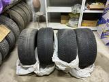 Зимняя разноширокая резина Nokian Hakkapeliitta R20 на Mercedes W222 за 220 000 тг. в Алматы