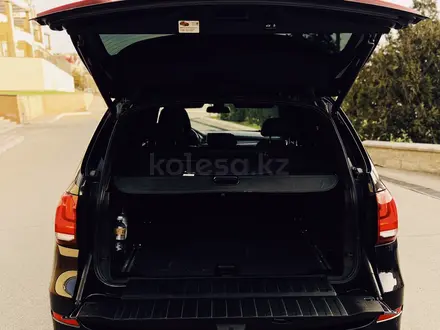 BMW X5 2014 года за 17 000 000 тг. в Актау – фото 16