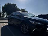 Toyota Camry 2016 года за 7 900 000 тг. в Тараз – фото 4