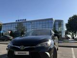 Toyota Camry 2016 года за 7 900 000 тг. в Тараз