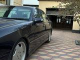 Mercedes-Benz E 280 1999 года за 3 400 000 тг. в Актау – фото 5