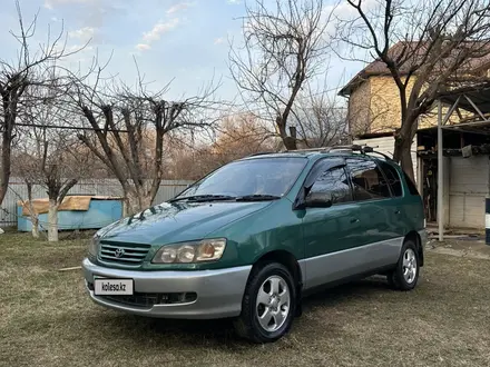 Toyota Ipsum 1997 года за 3 650 000 тг. в Алматы – фото 11