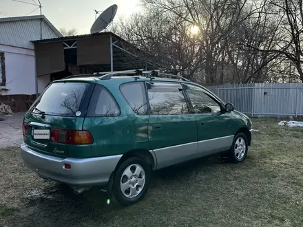 Toyota Ipsum 1997 года за 3 650 000 тг. в Алматы – фото 6