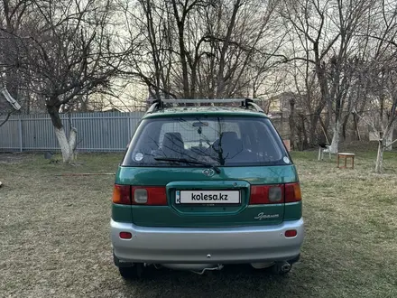 Toyota Ipsum 1997 года за 3 650 000 тг. в Алматы – фото 7