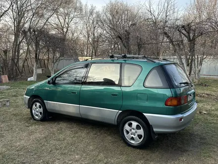 Toyota Ipsum 1997 года за 3 650 000 тг. в Алматы – фото 8