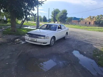 Toyota Cresta 1994 года за 2 200 000 тг. в Усть-Каменогорск – фото 4