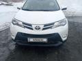 Toyota RAV4 2013 года за 10 500 000 тг. в Усть-Каменогорск – фото 5