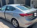 Hyundai Elantra 2017 года за 7 100 000 тг. в Алматы – фото 3