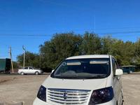 Toyota Alphard 2005 годаfor5 300 000 тг. в Уральск