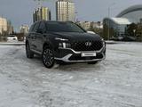 Hyundai Santa Fe 2023 года за 19 850 000 тг. в Караганда