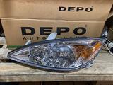 Фара Camry 30 Америка Depo за 32 000 тг. в Алматы