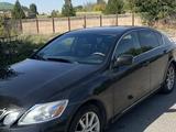 Lexus GS 300 2006 годаfor6 000 000 тг. в Алматы – фото 2