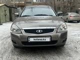 ВАЗ (Lada) Priora 2170 2015 годаүшін3 700 000 тг. в Семей – фото 4