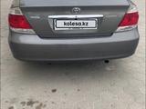 Toyota Camry 2005 годаүшін4 200 000 тг. в Актау – фото 2