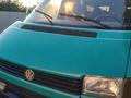Volkswagen Transporter 1992 годаүшін2 600 000 тг. в Павлодар – фото 5