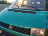 Volkswagen Transporter 1992 годаүшін2 600 000 тг. в Павлодар – фото 5