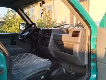 Volkswagen Transporter 1992 года за 2 600 000 тг. в Павлодар – фото 6