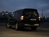 Mitsubishi Pajero 2008 года за 7 500 000 тг. в Атырау – фото 3